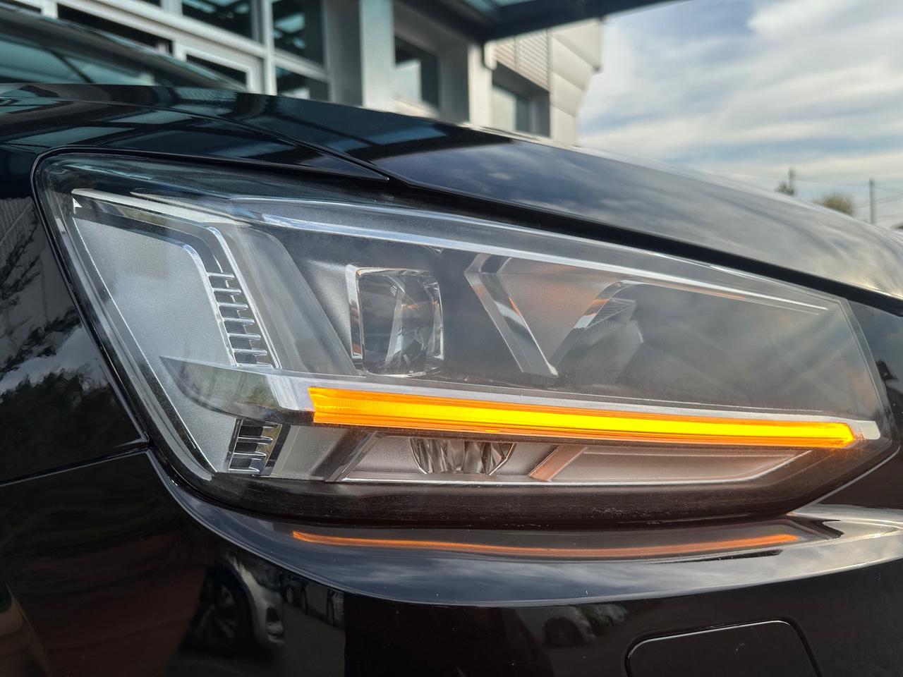 Audi Q2 1.0 TFSI - 2018