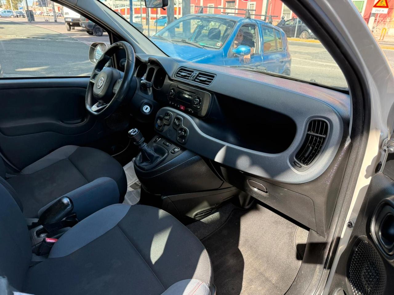 Fiat Panda 1.2 EasyPower Easy 2017