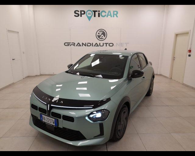 LANCIA Ypsilon Nuova Ibrida My24 Nuova 1.2 100cv Ibrida