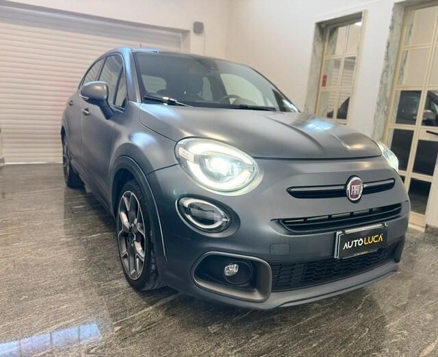 Fiat 500X 1.6 MultiJet 130 CV Sport