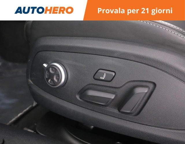 AUDI A5 Cabrio 40 TFSI quattro S tronic