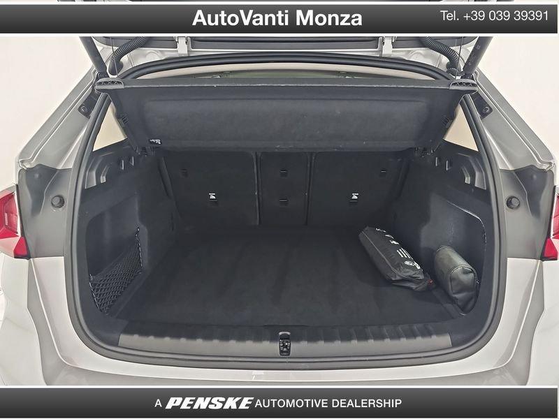 BMW X1 X1 xdrive20d mhev 48V X-Line auto