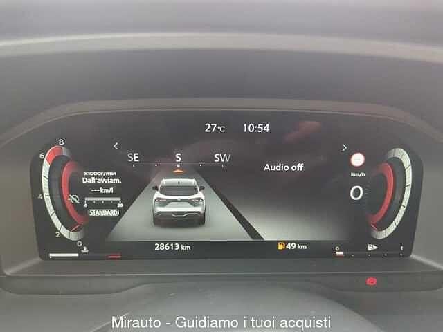 Nissan Qashqai Qashqai MHEV 140 CV N-Connecta