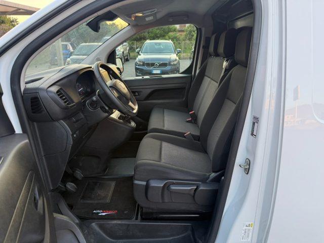 FIAT Scudo 1.5 BlueHDi L3 H1 (maxi) Furgone Business