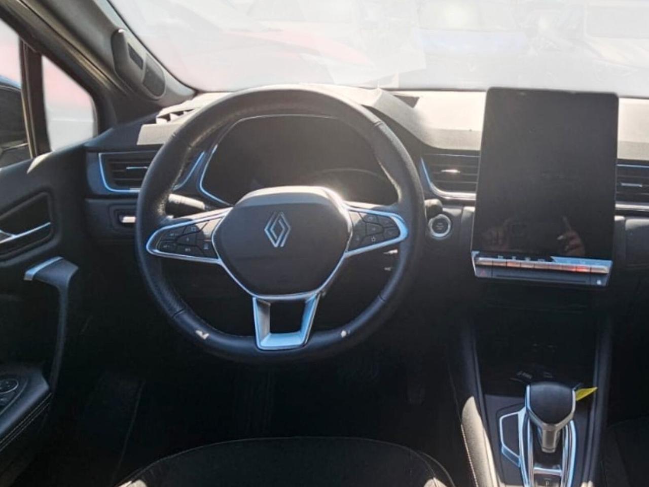 Renault Symbioz Full Hybrid E-Tech 145 CV Iconic