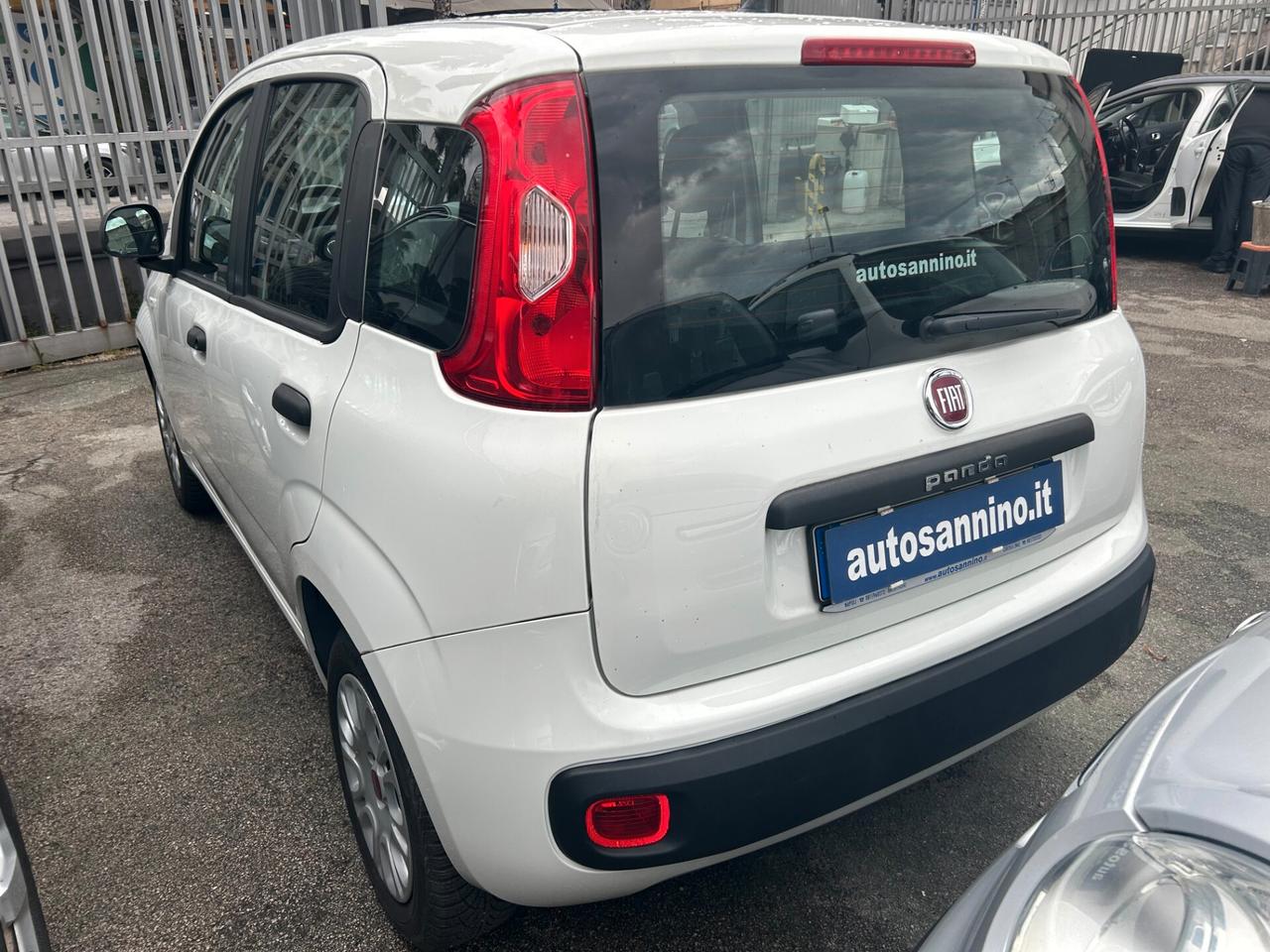 Fiat Panda 1.2 EasyPower Easy