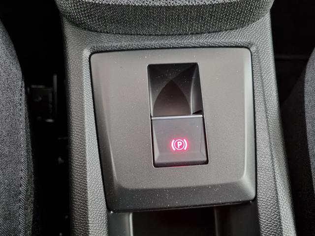 OPEL Frontera Hybrid 145 CV EDCT GS