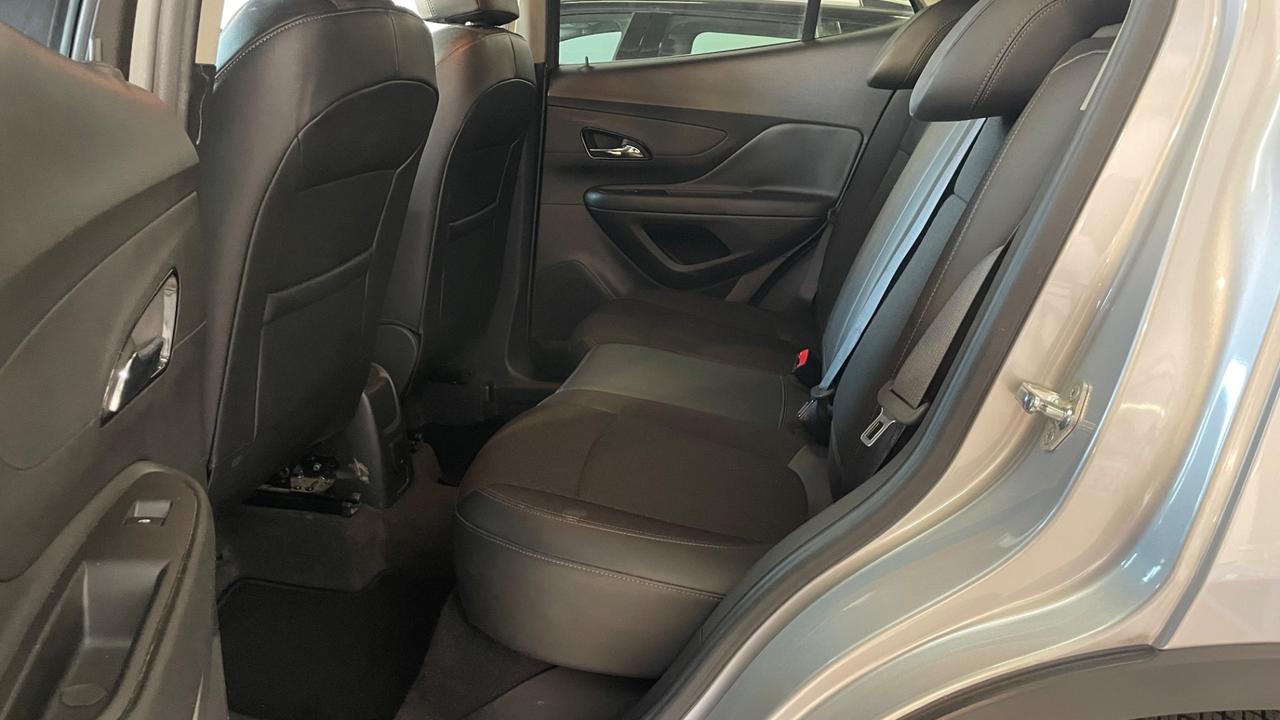 Opel Mokka X 1.6 CDTI Ecotec 4x2 Start&Stop Innovation