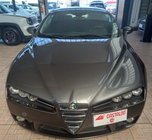 ALFA ROMEO Brera 2.4 JTDm 20V 210CV