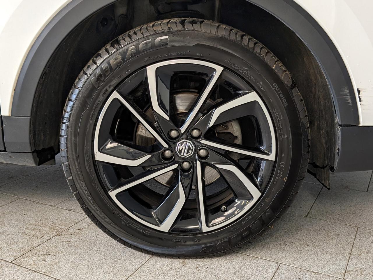 Mg zs 2021 1.5 Comfort