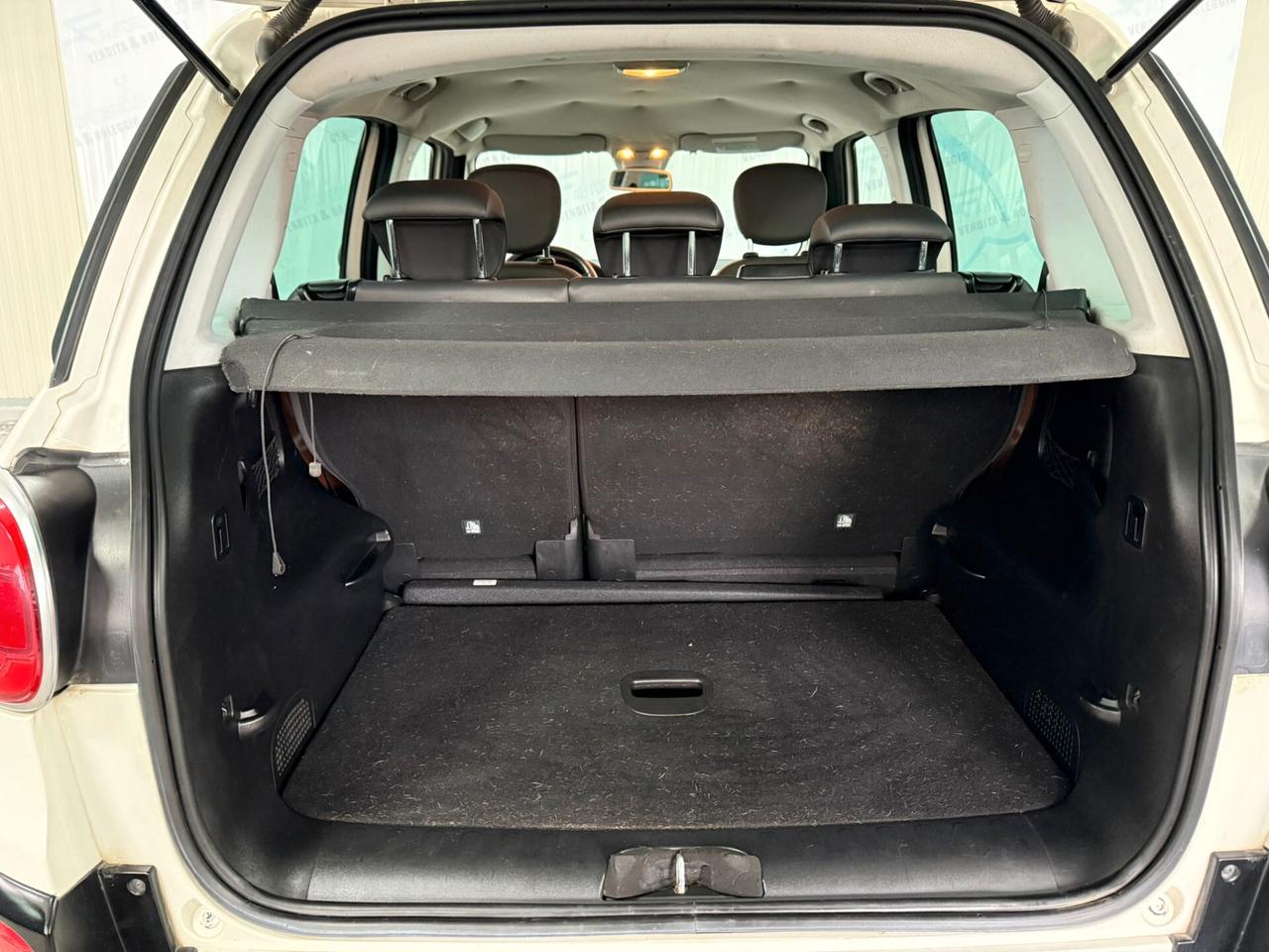 Fiat 500L 1.3 Multijet 85cv Trekking