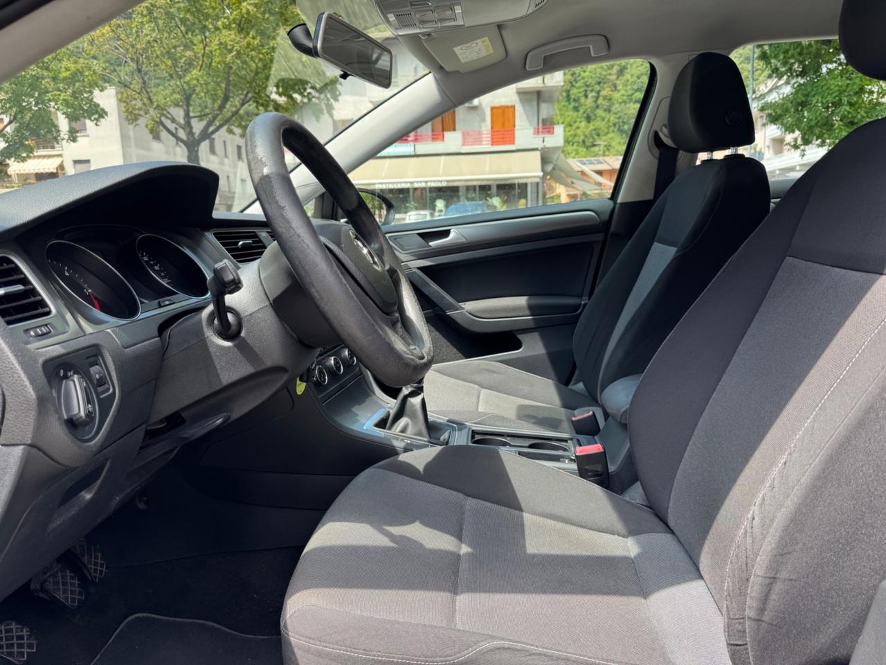 Volkswagen Golf BlueMotion CINGHIA DI DISTRIBUZIONE NUOVA - OK NEOPATENTATI