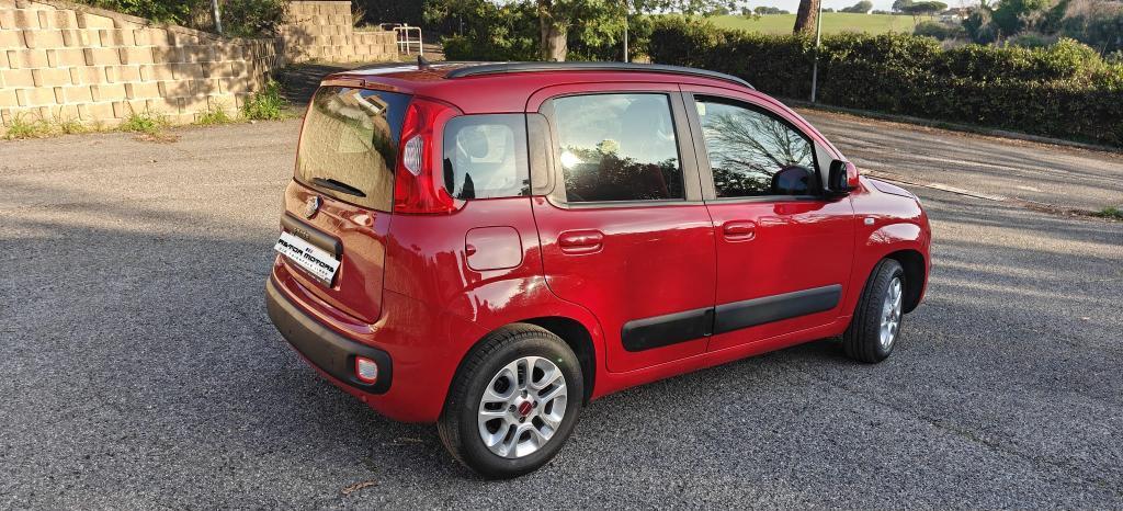 Fiat Panda 0.9 t.air t. Easy s&s 85cv dualogic