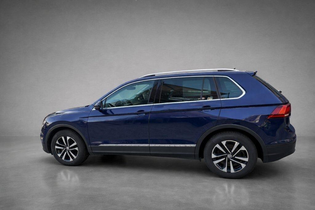VOLKSWAGENTiguan2.0TDISCR110KWBUSINESSBMTFP