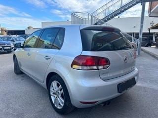 VOLKSWAGEN GOLF 1.4*122CV*AUTOMATICA*NAVI*PRONTA CONSEGNA*