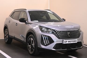 PEUGEOT 2008 2ª serie 2008 PureTech 100 S&S Al...