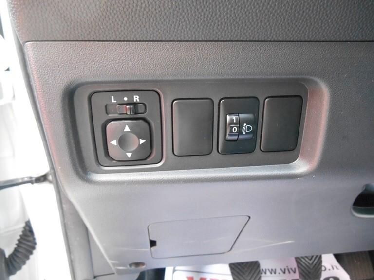 Mitsubishi Space Star 1.0 EURO 6D