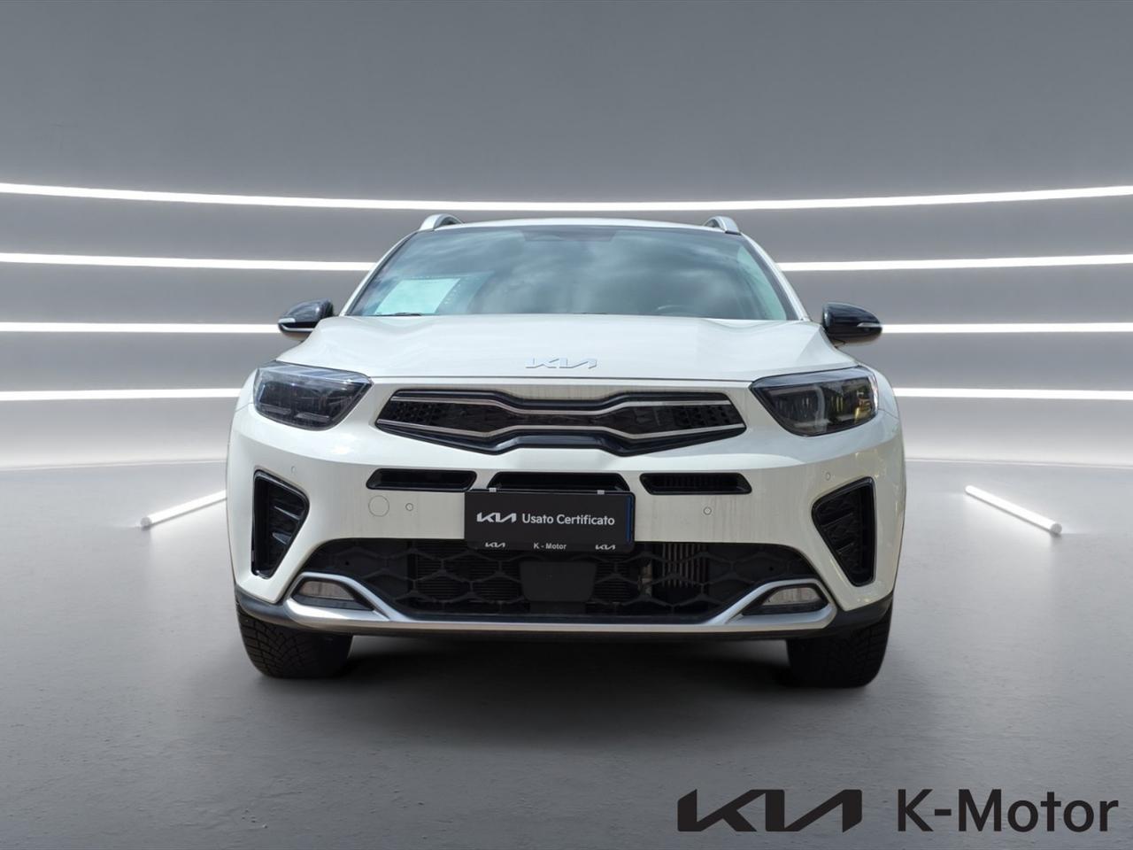 Kia Stonic 1.0 t-gdi mhev gt line 100cv imt