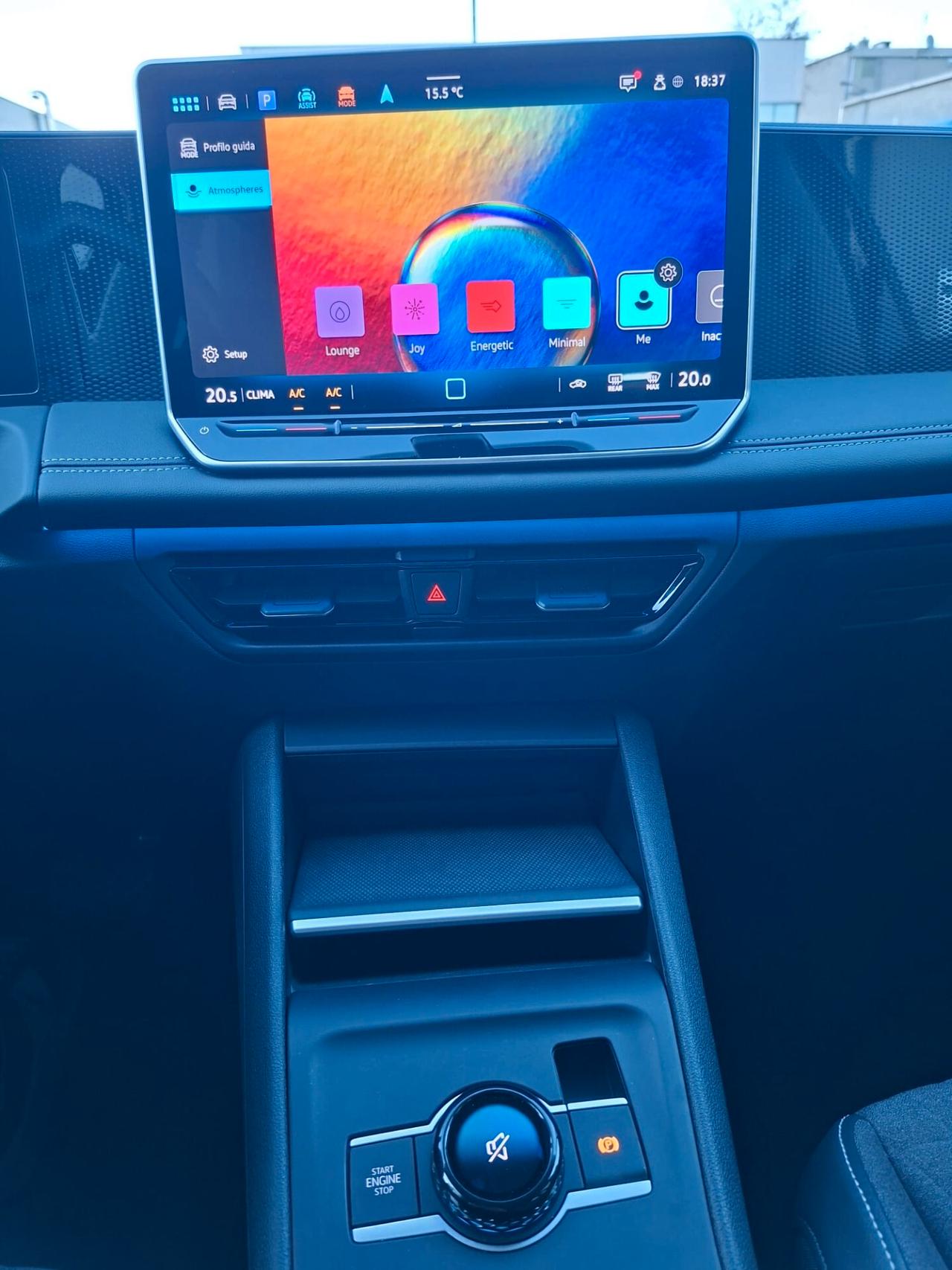 Volkswagen Tiguan 2.0 TDI 150 CV DSG Life