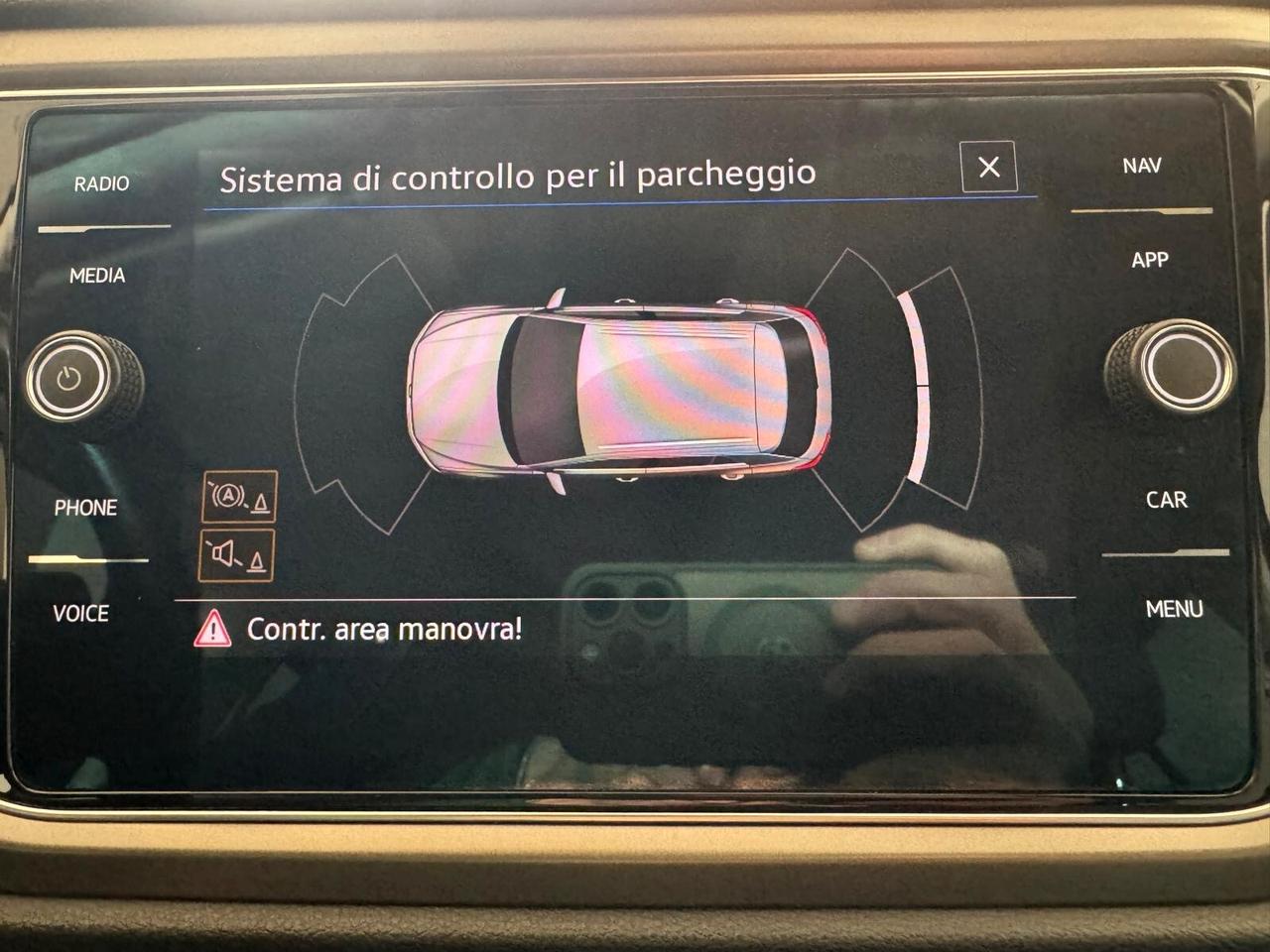 Volkswagen T-Roc 1.0 TSI Style 110CV