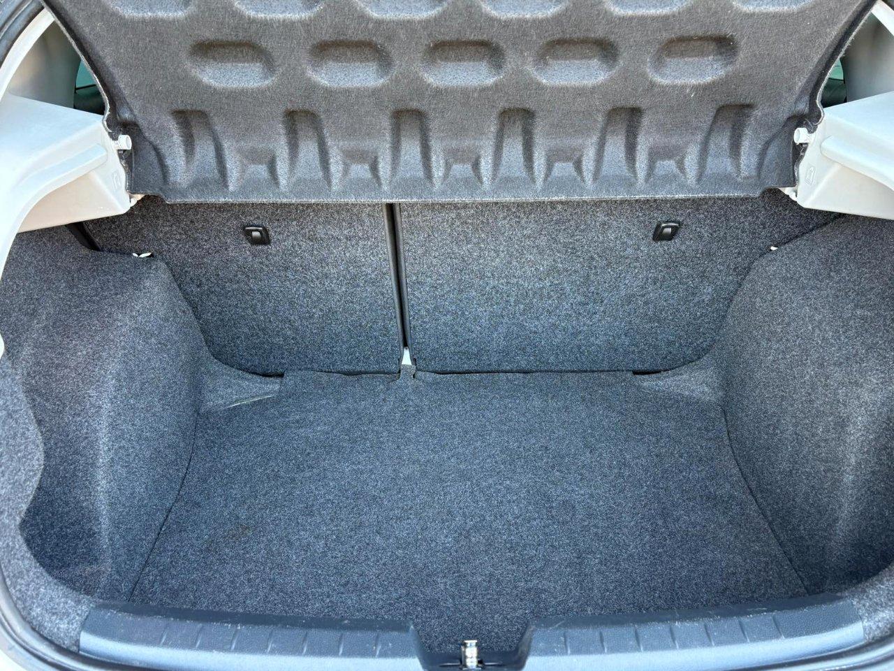 Seat Ibiza 5 Porte Ibiza 5p 1.4 tdi cr FR s&s 105cv