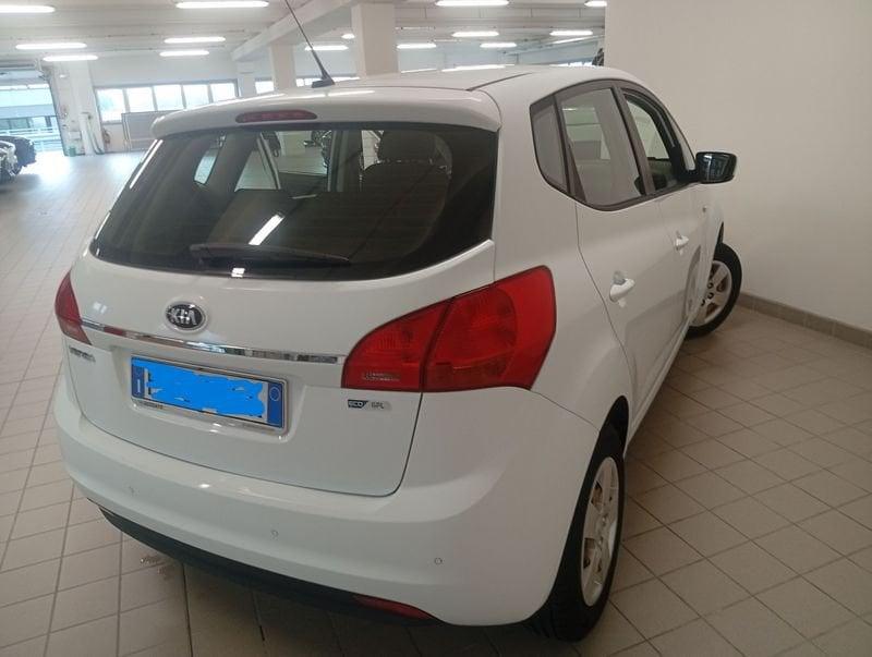 KIA Venga Venga 1.4 EcoGPL Cool