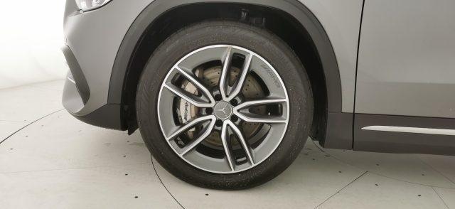 MERCEDES-BENZ GLA 35 AMG 4Matic AMG