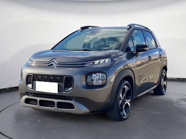 Citroën C3 Aircross I 2021 1.5 bluehdi Shine s&s 120cv eat6