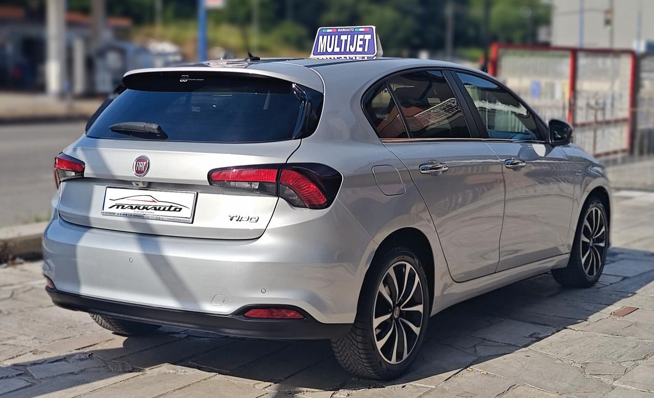 FIAT TIPO LOUNGE 1.6 MTJ 120 CV