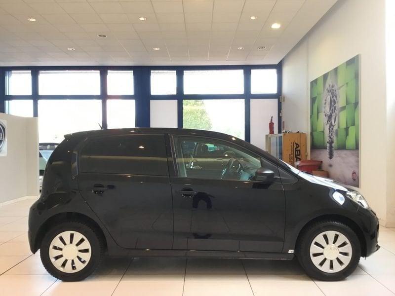 Volkswagen up! 1.0 75 CV 5p. high