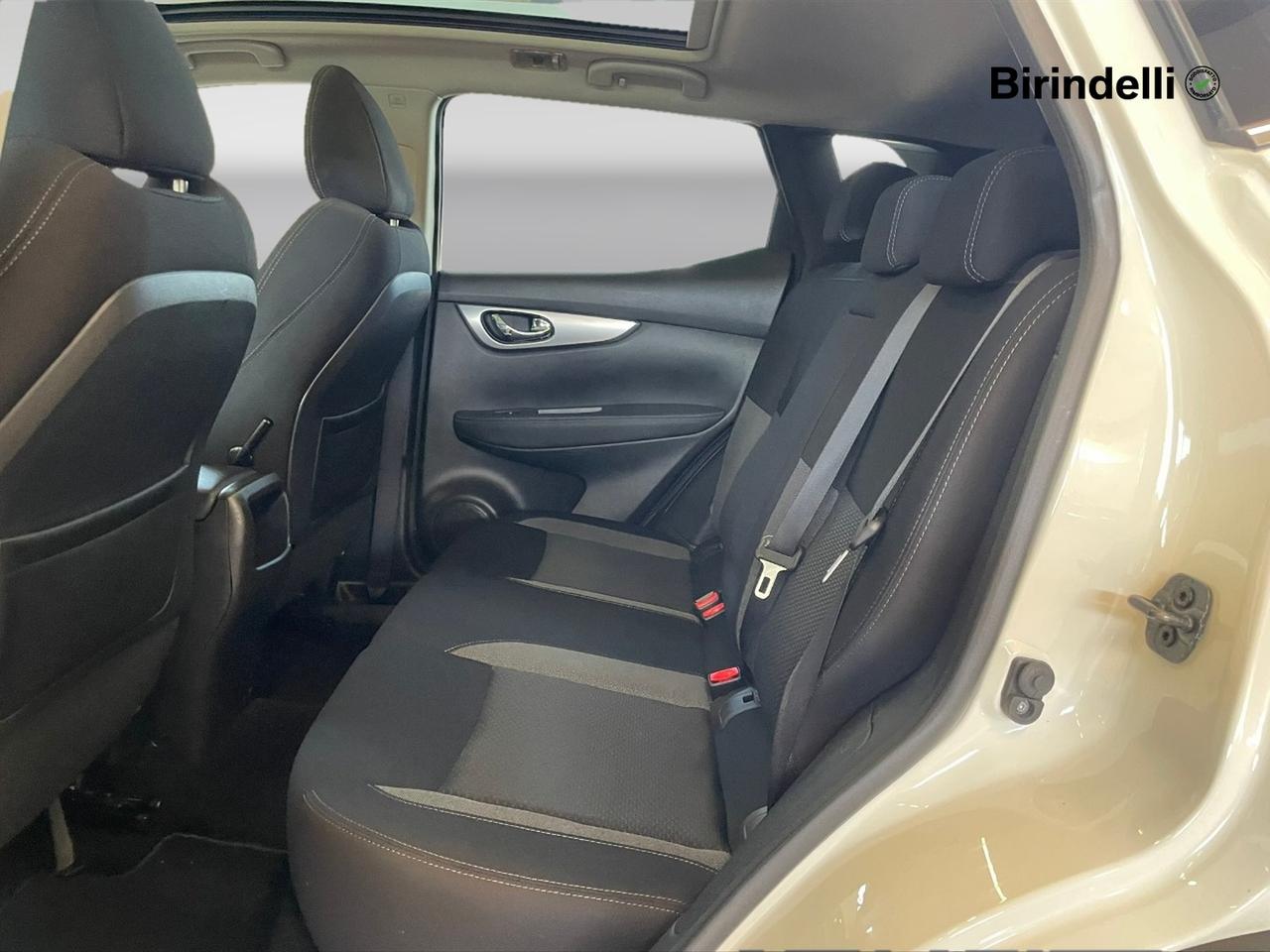 NISSAN Qashqai 2ª serie - Qashqai 1.3 DIG-T 140 CV N-Connecta