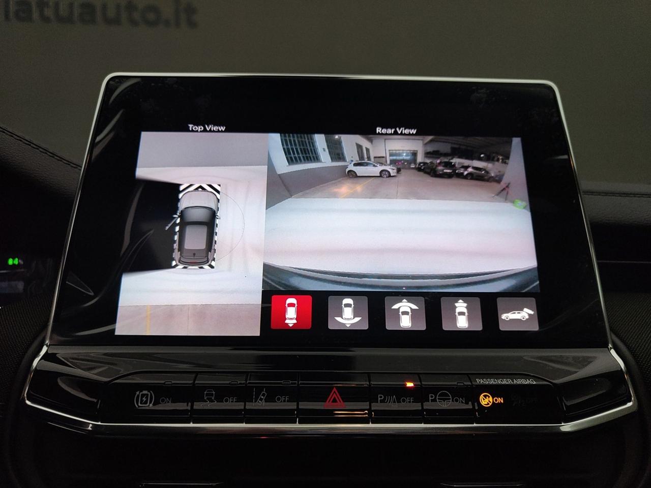 JEEP Compass II 2021