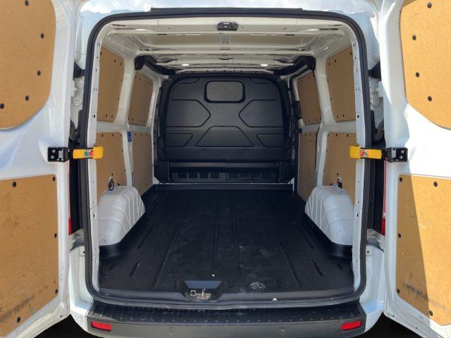 FORD Transit Custom 2.0TDCI 130CV L1H1