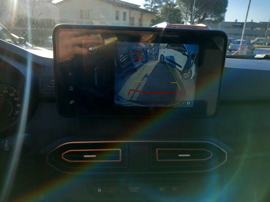 Dacia Jogger 1.0 TCe GPL Extreme UP