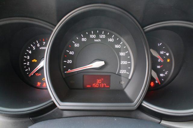 KIA Rio 1.2 CVVT 5p. Active