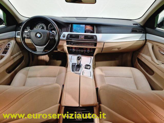 BMW 528 i Luxury
