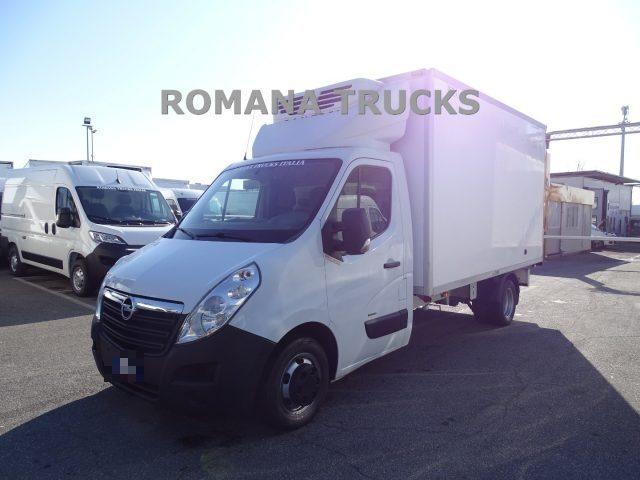 OPEL Movano 145CV ISOTERMICO -20° FRCX