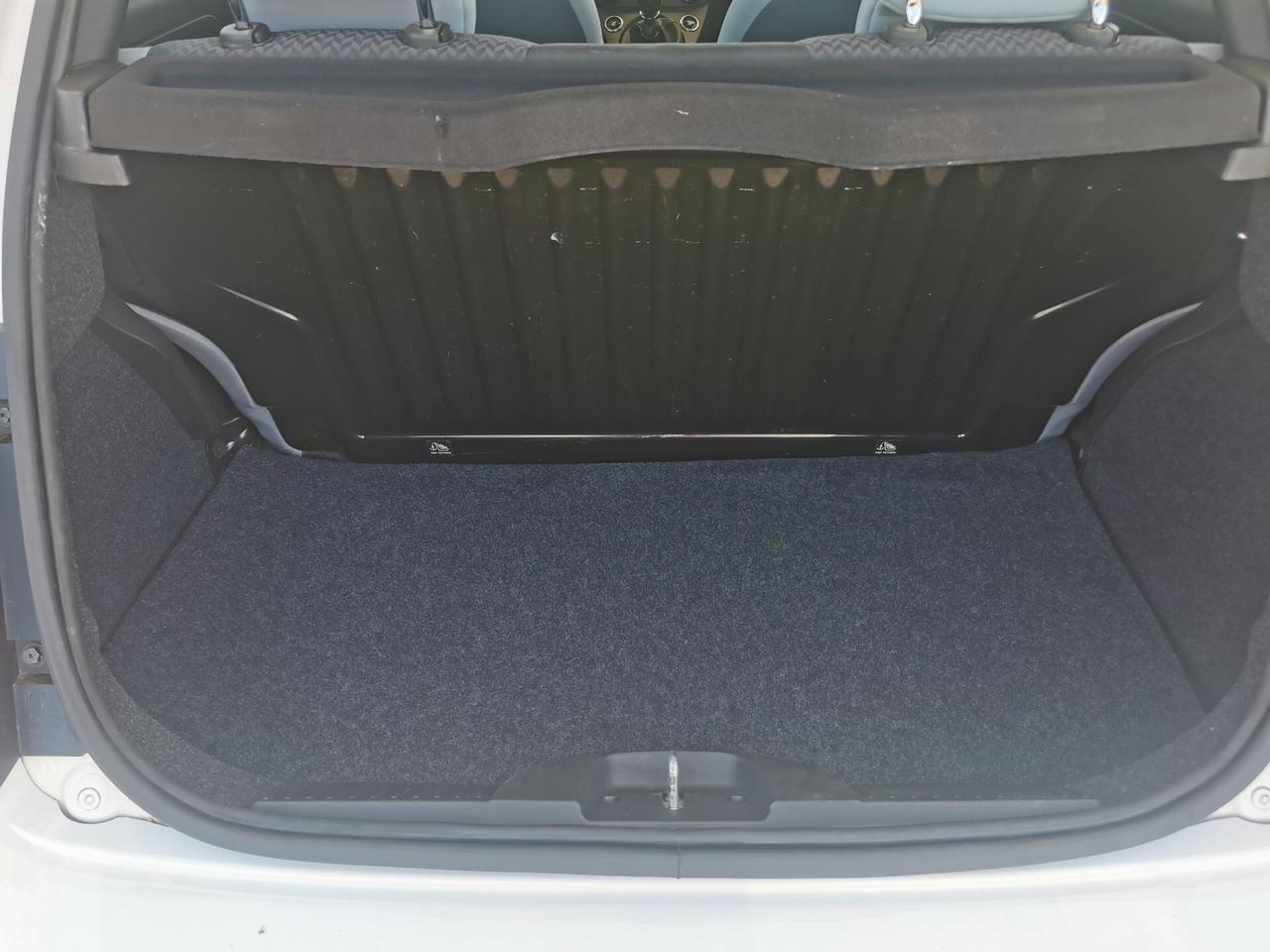 Fiat 500 1.2 EasyPower Star