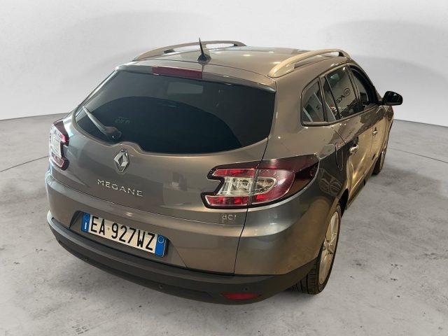 RENAULT D MÃ©gane RENAULT Mégane 2.0 Ci 150CV SporTour Proac