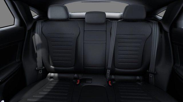 MERCEDES-BENZ GLC 220 GLC 220 d 4Matic Mild hybrid Coupé AMG Line Advanc