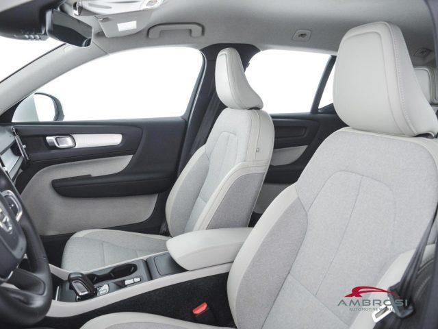 VOLVO XC40 D3 AWD Geartronic
