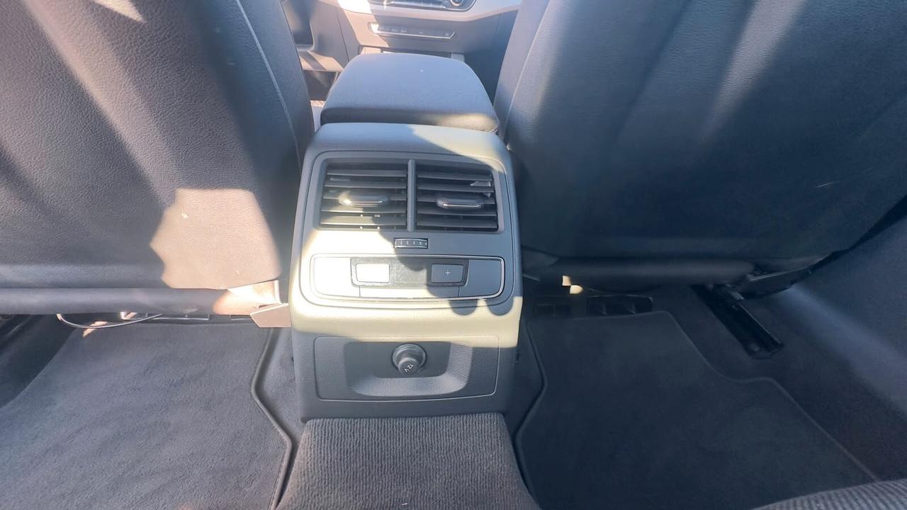 Audi A4 Avant 35 TDI 163 CV S tronic Business Advanced TUA DA 341€ CON ANTICIPO 0