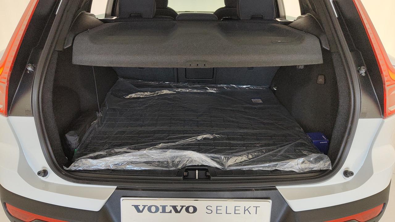 VOLVO XC40 2.0 b3 Core auto