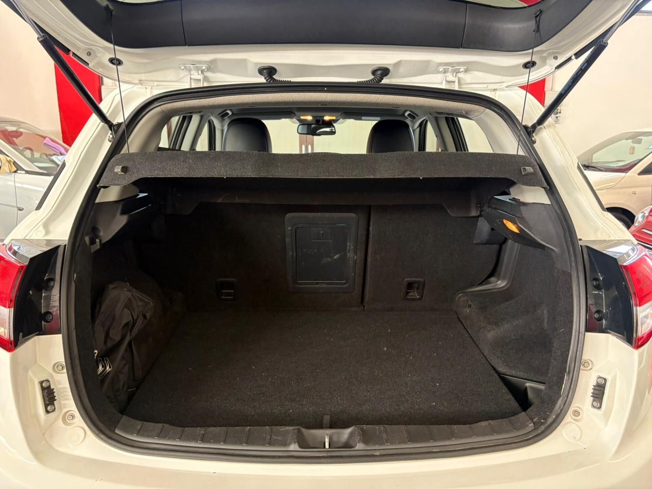 Citroen C4 Aircross 1.6 HDi 115 Stop&Start 2WD Seduction