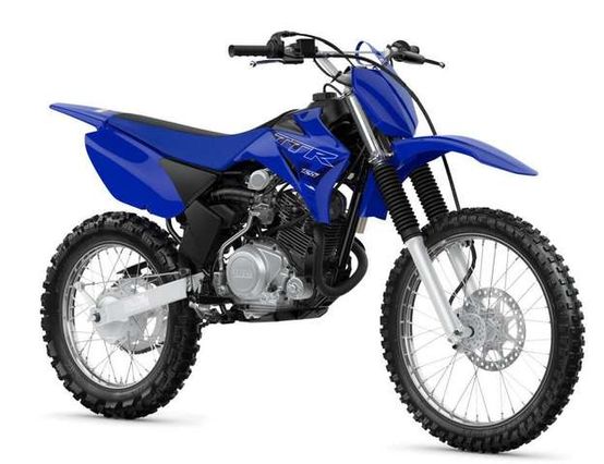 Yamaha TTR 125 L