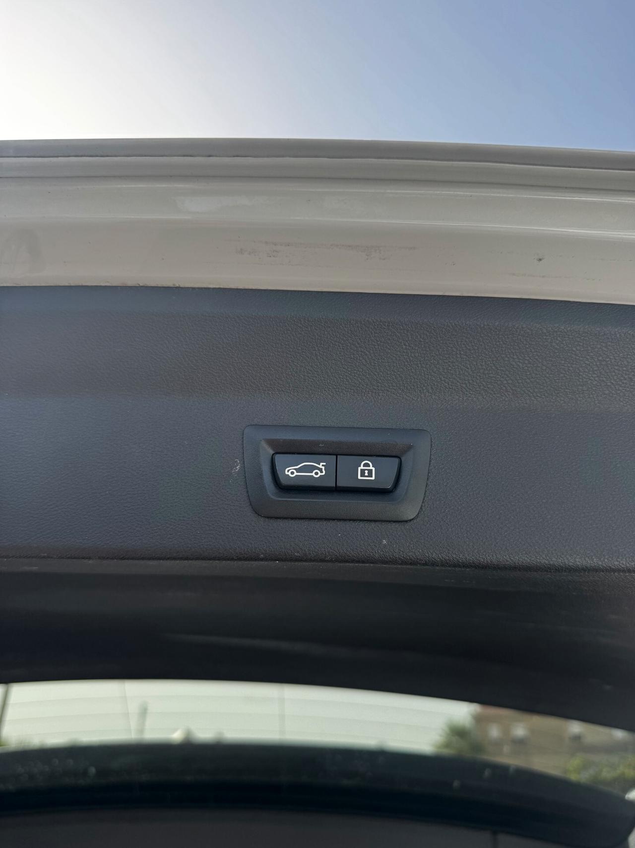 Bmw X3 xDrive25d Msport