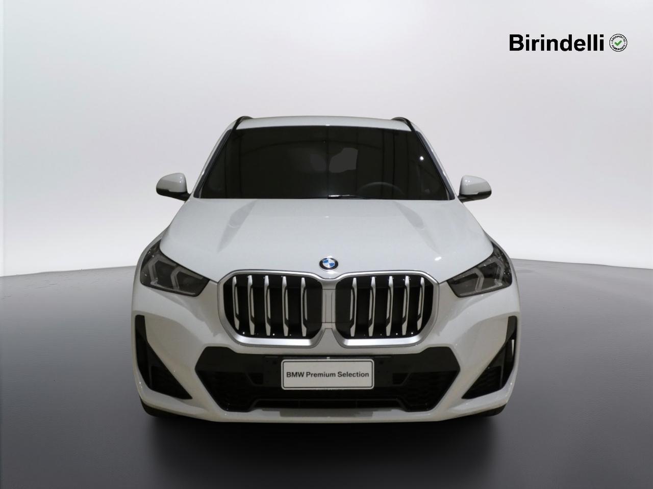 BMW BMW X1 sDrive18d