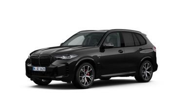 BMW X5 xDrive30d 48V Msport Pro Aut.