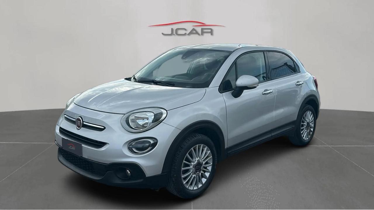 Fiat 500X 1.3 T4 150 CV DCT Sport