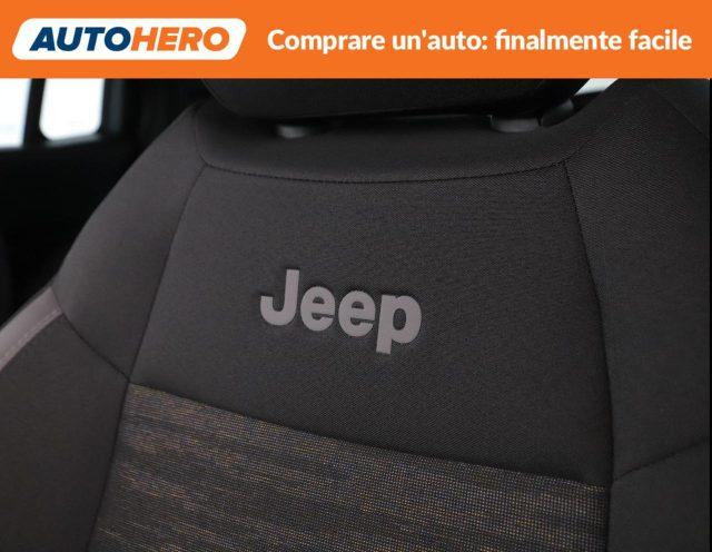 JEEP Avenger 1.2 Turbo 100 CV Longitude